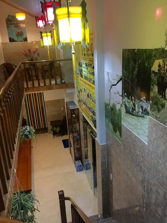 Terra Cotta Homestay and Hostel - photo 13