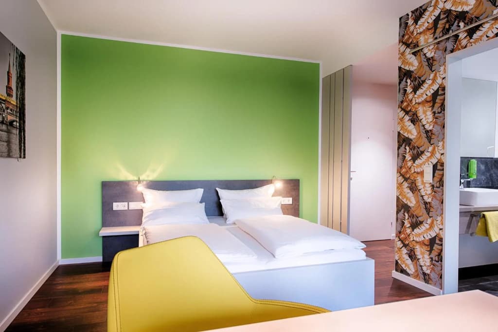 Hotel Carolinenhof - photo 21