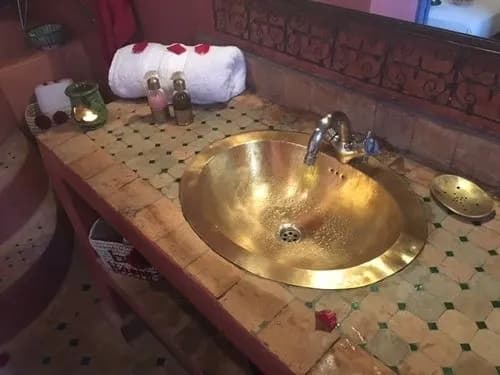 Riad Mon Grigri - photo 7