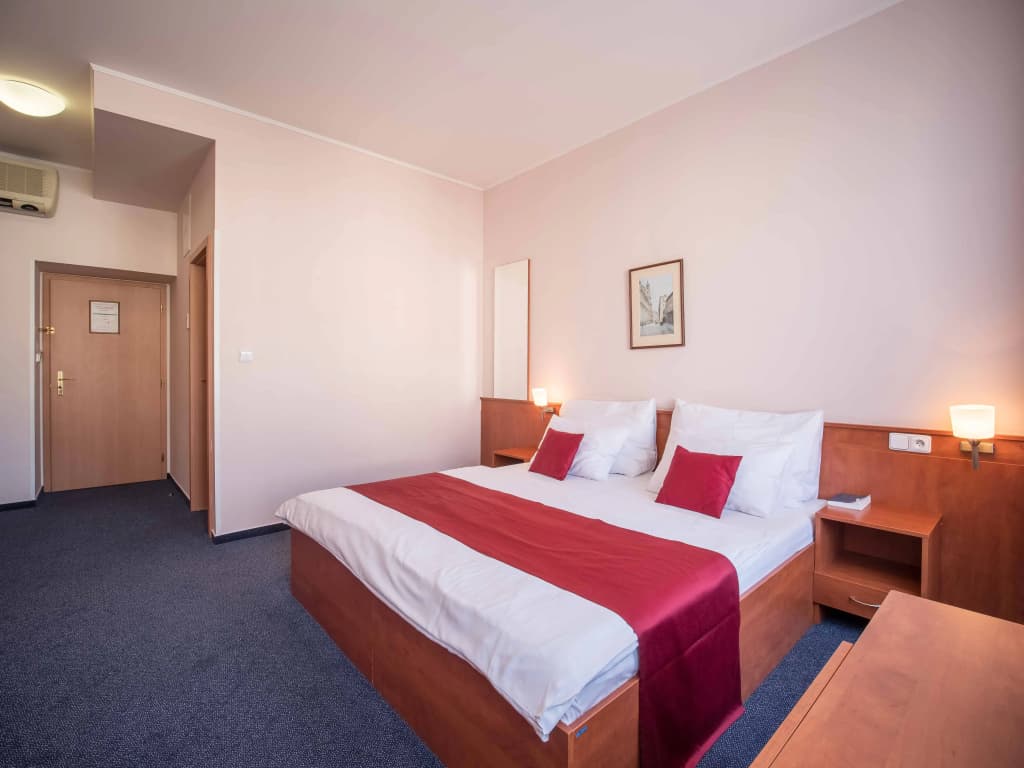 Hotel Beranek Prague - photo 3