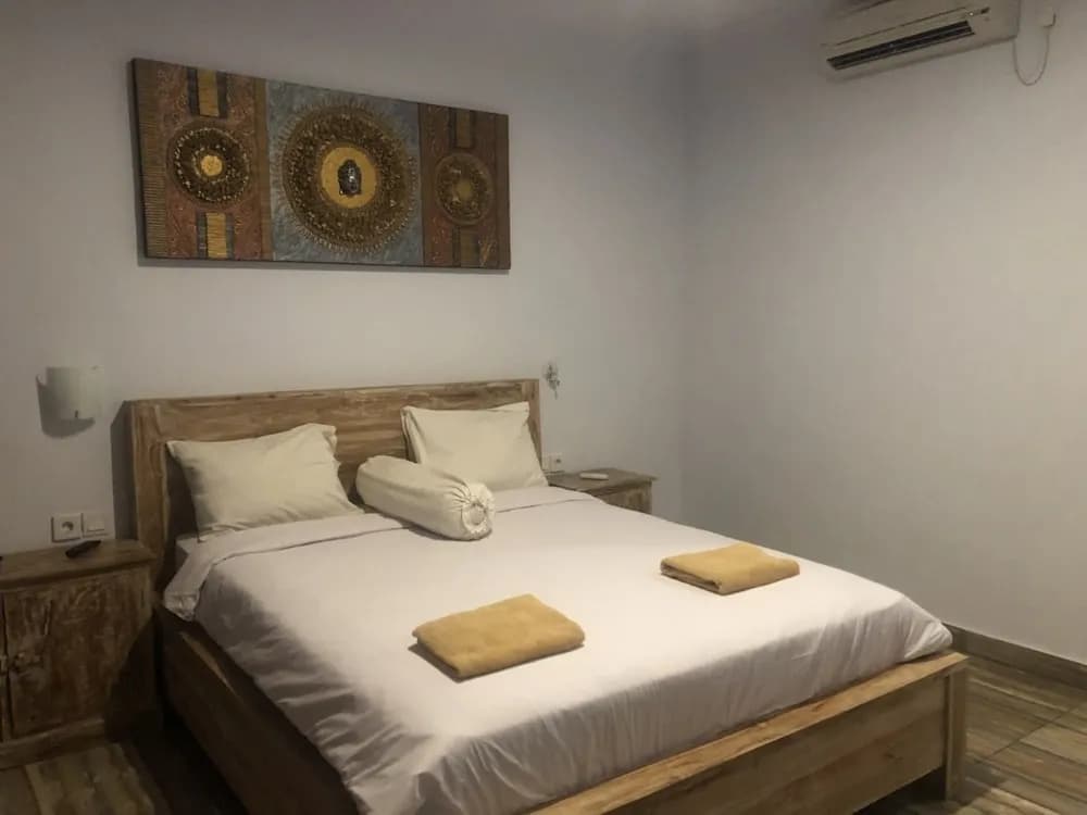 Cantika Guest House - photo 4