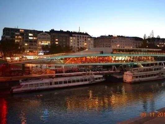 Vienna City Apart - photo 20
