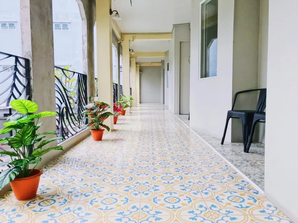 Remember @ Phuket Town Hostel - photo 9