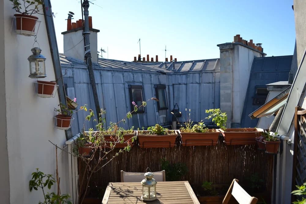 Lokappart - Montorgueil - photo 14