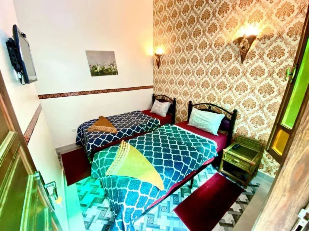 Riad Nouhal - photo 29