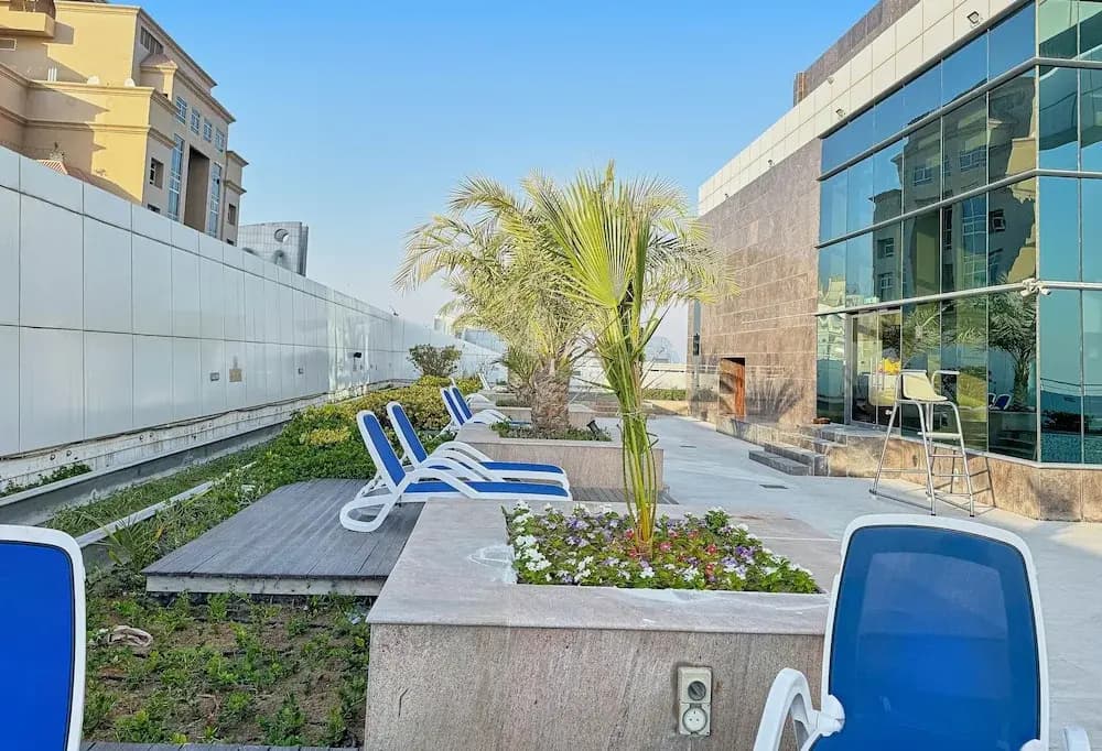 bnbme - Gold Crest Views 2 - STUDIO - photo 21