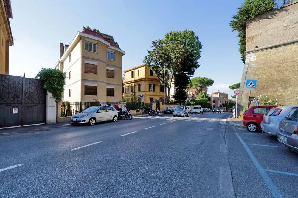 Vaticano 2 - WR Apartments - photo 11