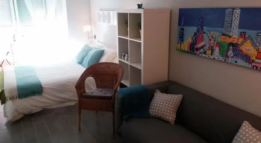 Plaza de España Apartment - photo 1