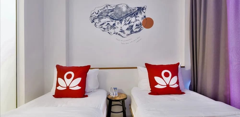 ZEN Hostel Patong - photo 6