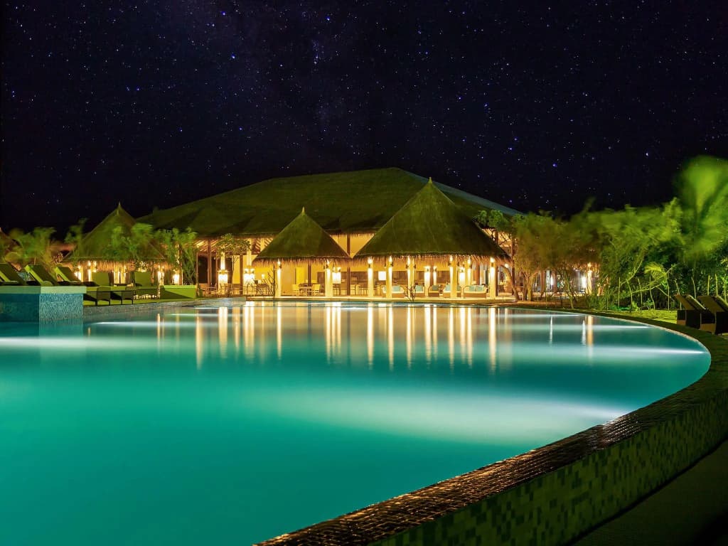 Cocoon Maldives - photo 20
