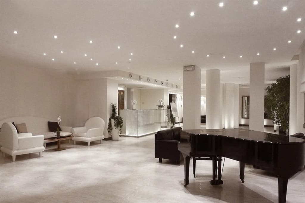 Hotel Lugano Torretta - photo 3