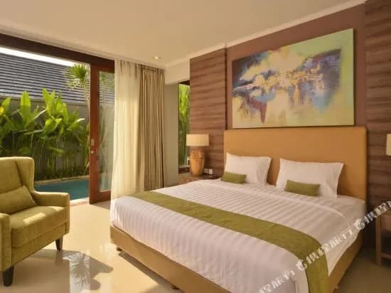 Sotis Villa Canggu - photo 5
