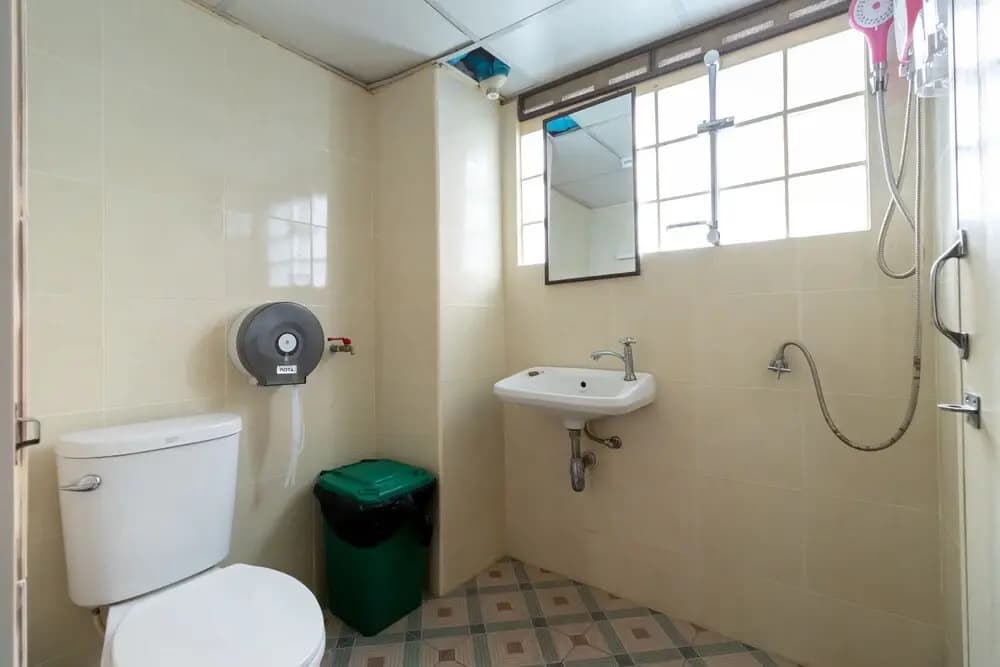 B168-Bed & More - Hostel - photo 8