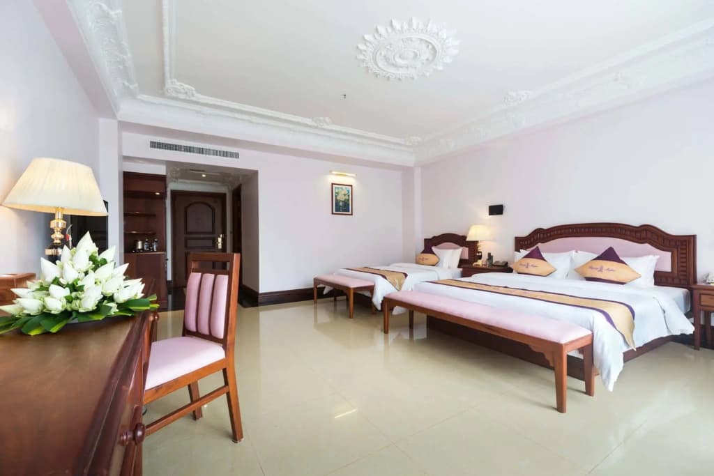 Regency Classical Angkor - photo 5