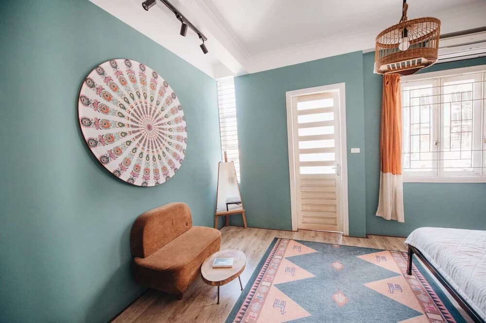 Satori Homestay Entire House - photo 8