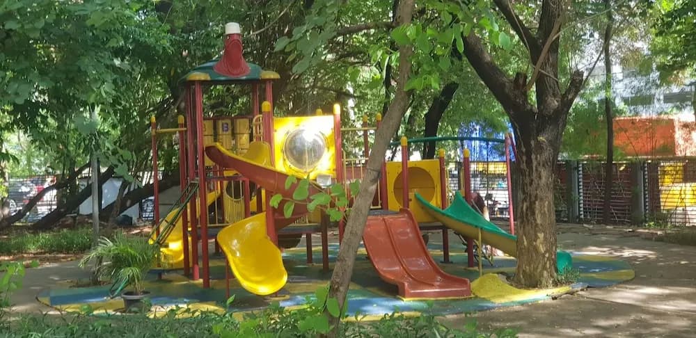 Apatel Maple Park - photo 11