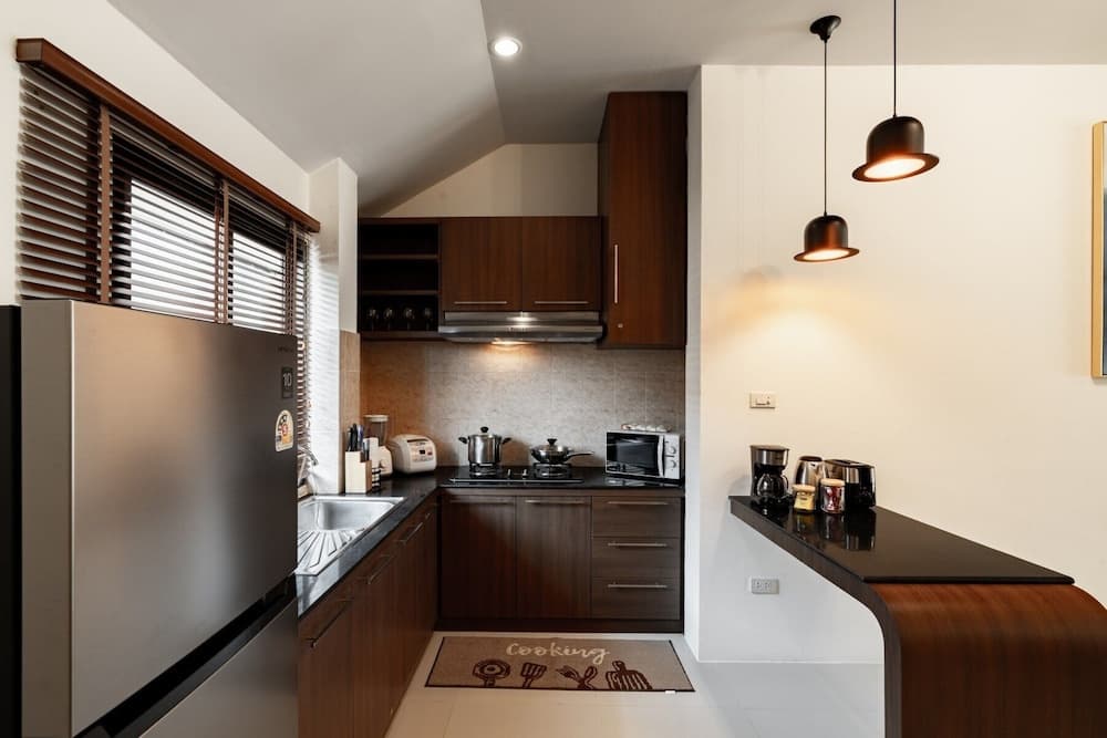Baan Piengfah Holiday Home Ao Nang - photo 16
