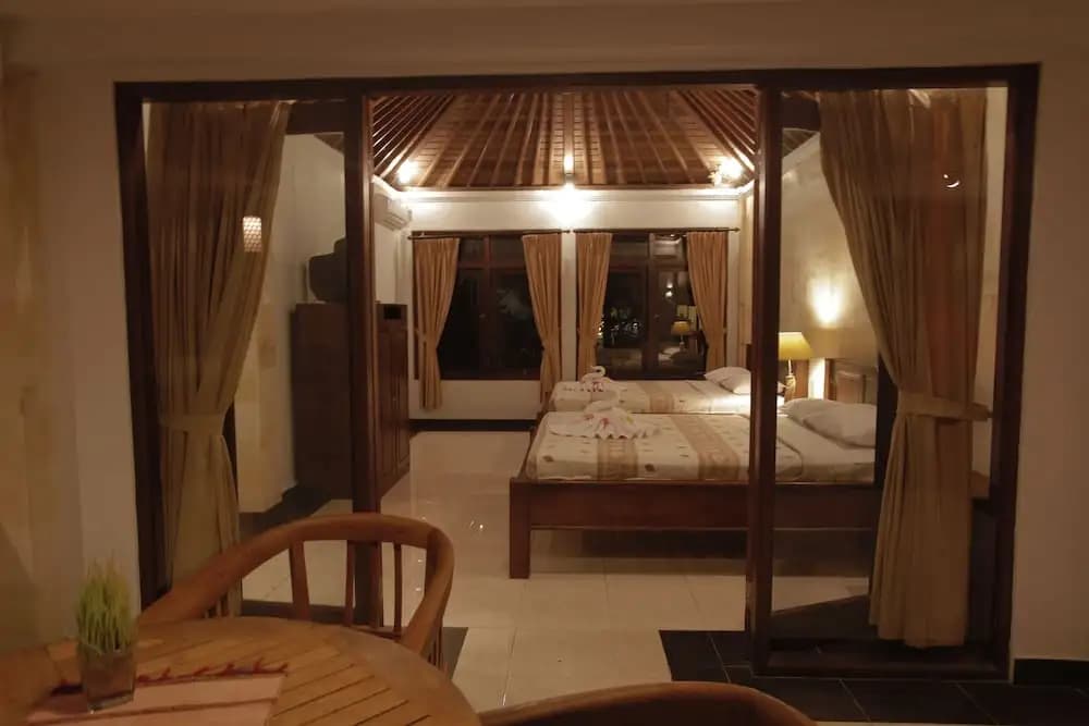 Bucu Beji Ubud - photo 4