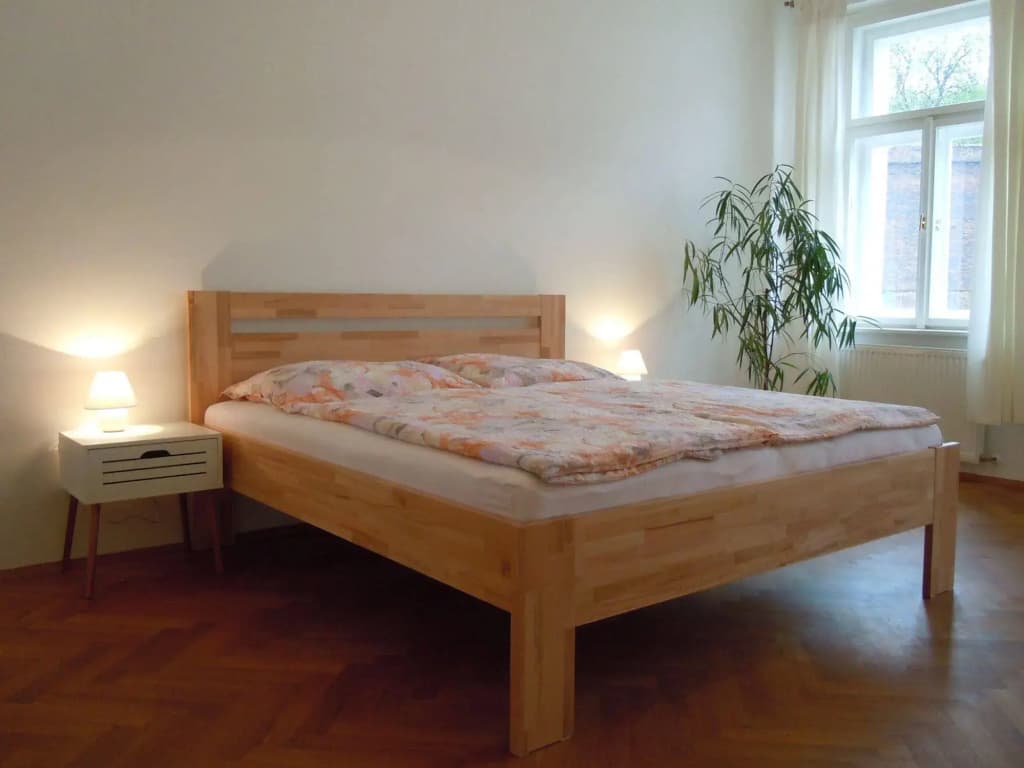 Apartments Vysehrad - photo 4