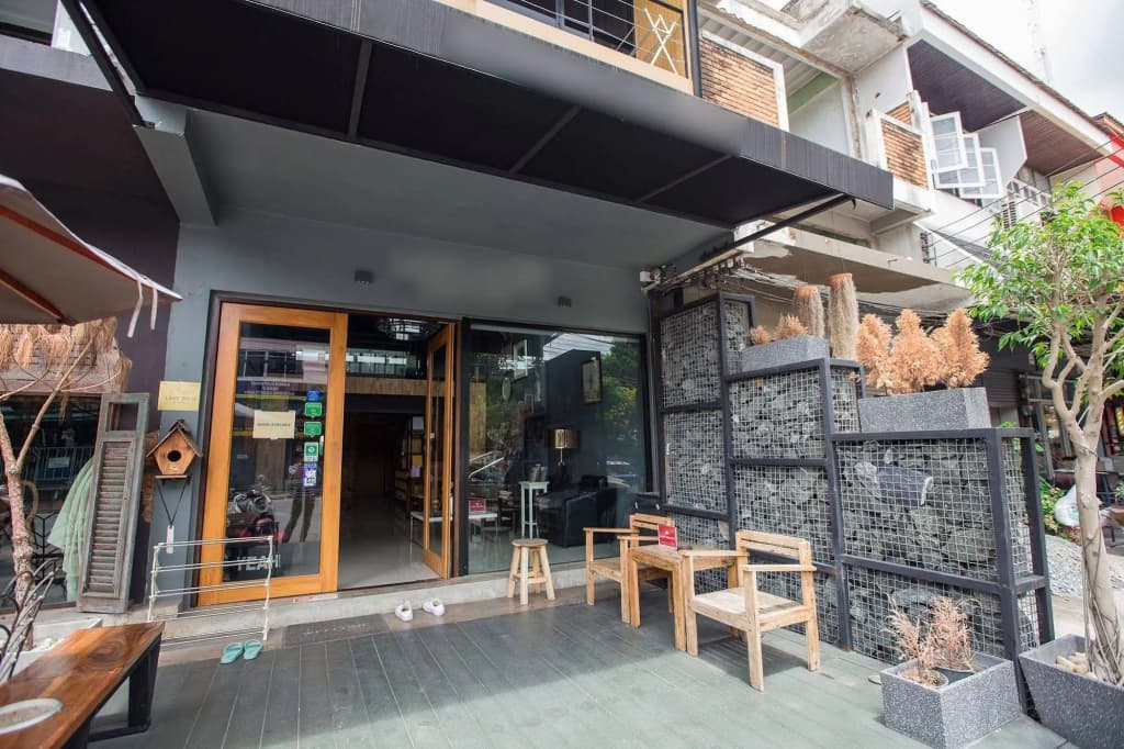 ZEN Rooms Samlaan Road - photo 19