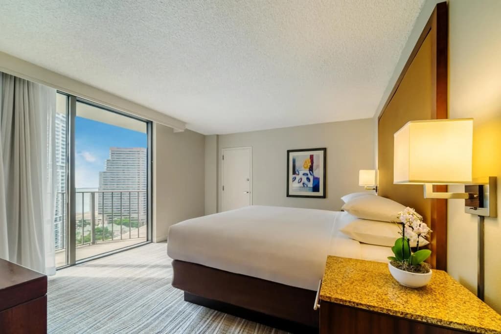 Hyatt Regency Miami - photo 6