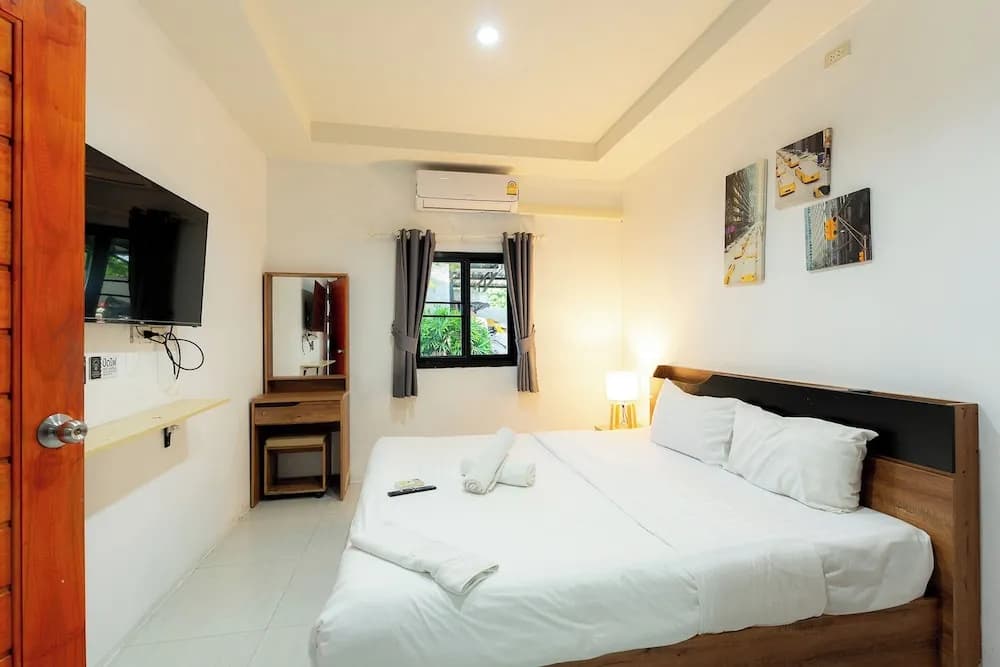 Malinee Resort - photo 49