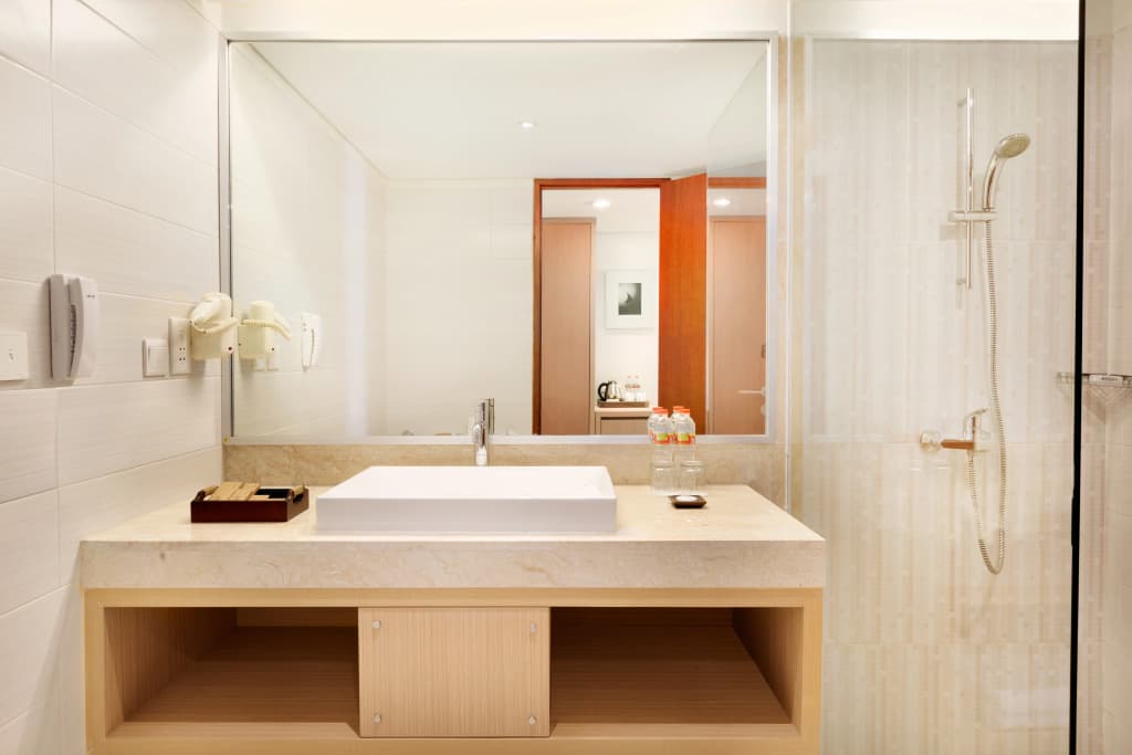Ramada Encore by Wyndham Seminyak Bali - photo 23