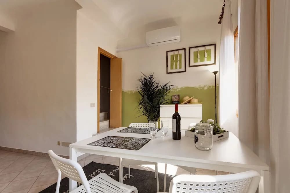 Mamo Florence Apartments - photo 23