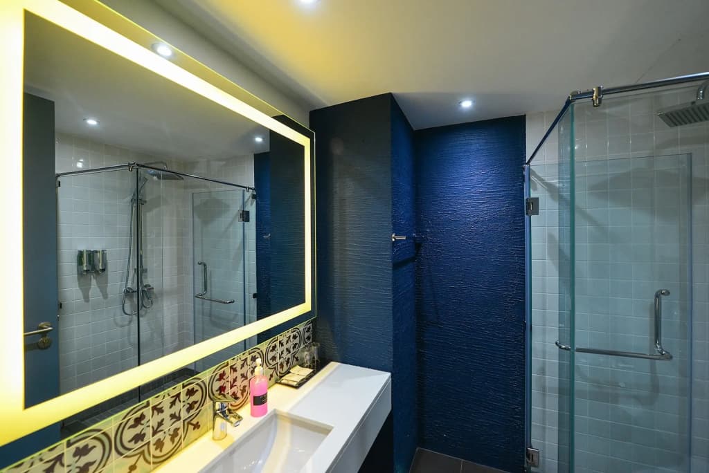 Le Resort and Villas - photo 6