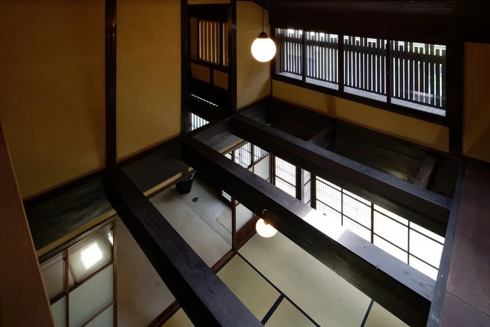 Kyoto Nijo Sawaragi no Yado - photo 2