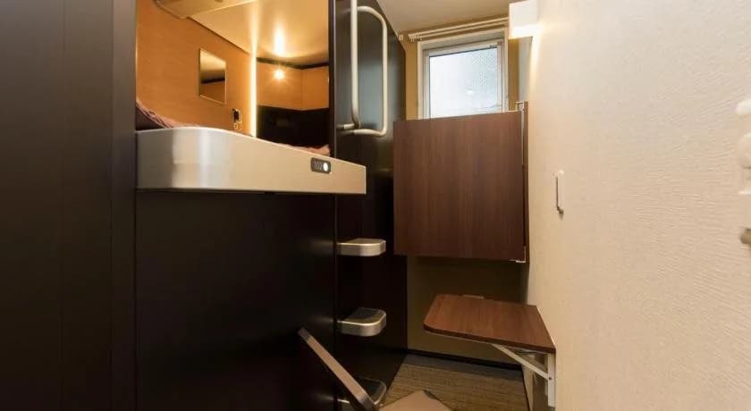 Ryoma Higashiazuma - Hostel - photo 5
