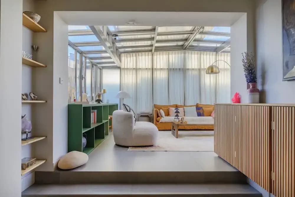 Paris Center Latin residence - photo 7