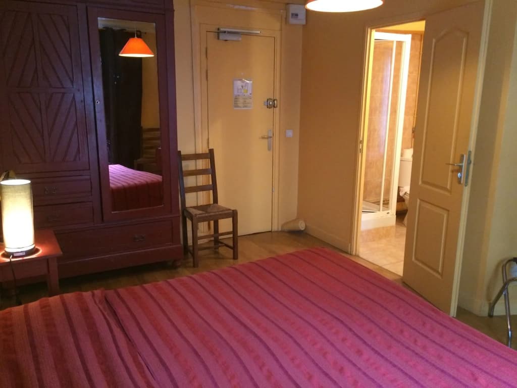 Hotel Ramey - photo 5