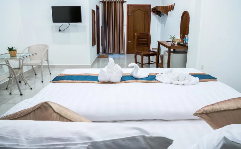 Changkrang Guesthouse - photo 4