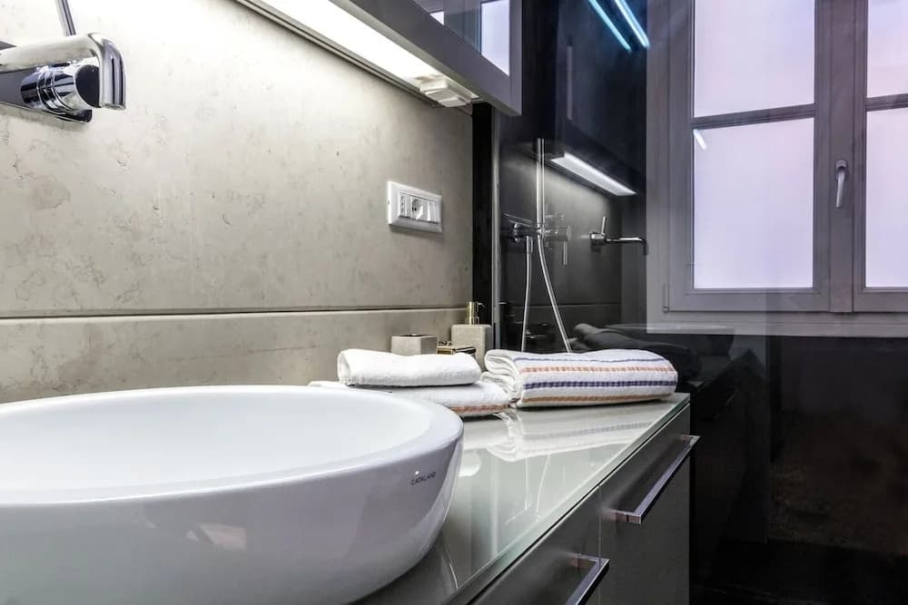 Altido Brera Black Elegance Apartment - photo 8