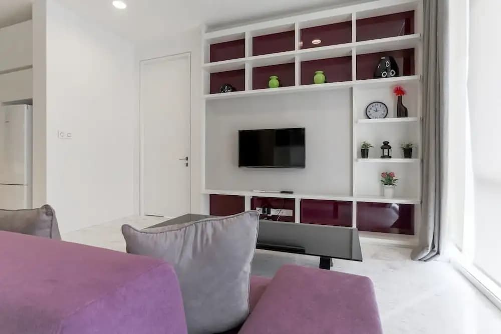 Suites Infinity - photo 6