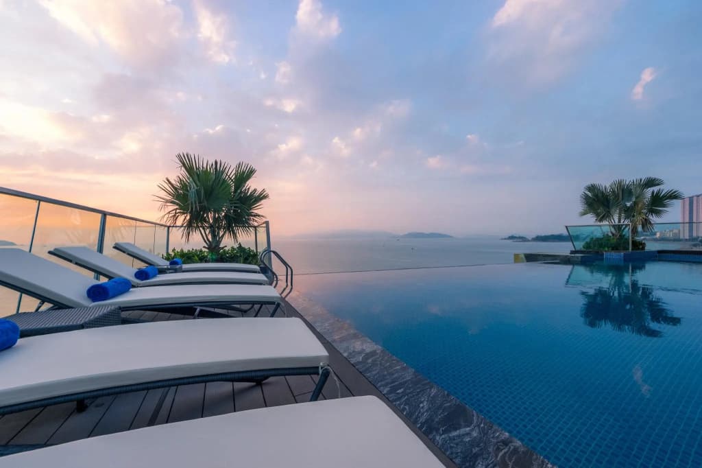 Boton Blue Hotel & Spa - photo 18