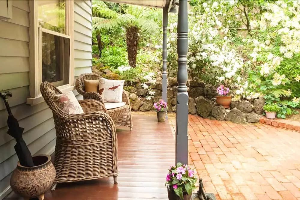 Candlelight Cottage - photo 8