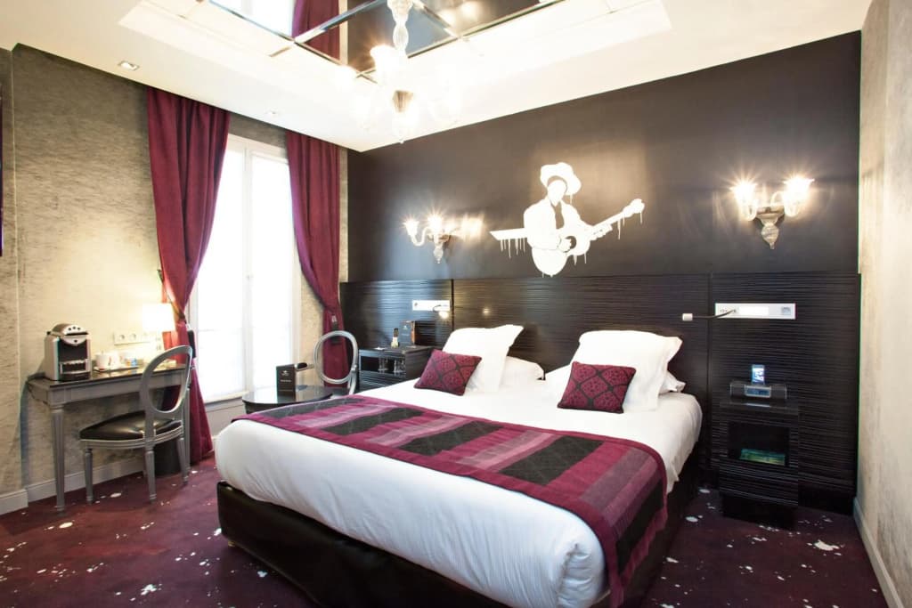 Maison Albar Hotels Le Champs-Elysées - photo 25