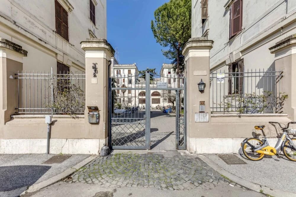 Charming 2 Beds Flat Near Circo Massimo - main photo