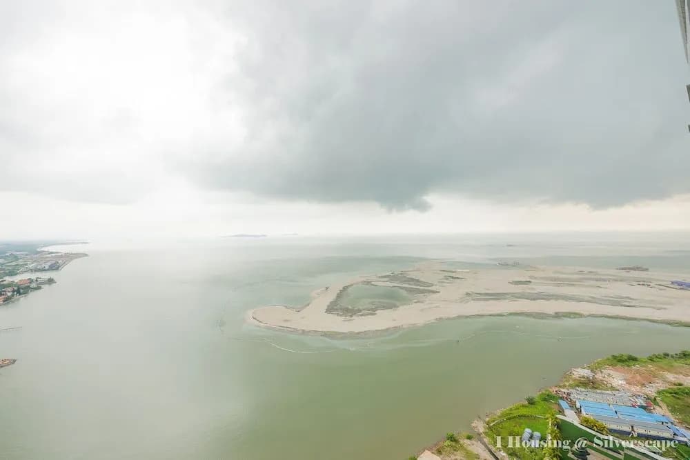 Silverscape Executive Melaka by I Housing - photo 34