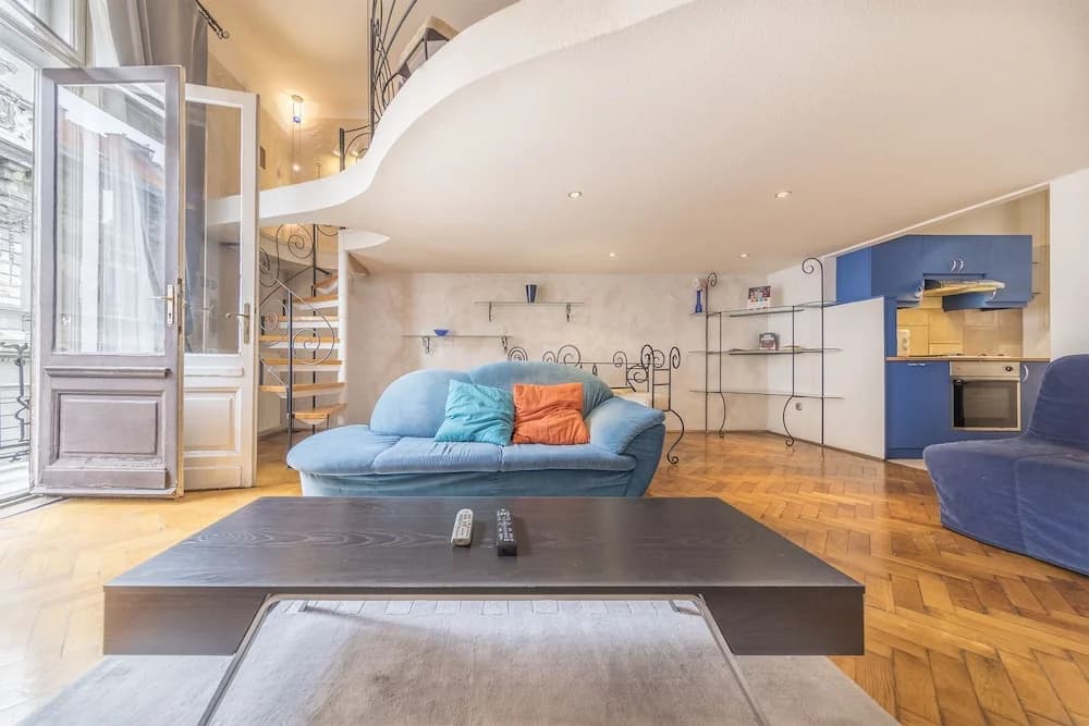 Cibere Apartment - photo 3