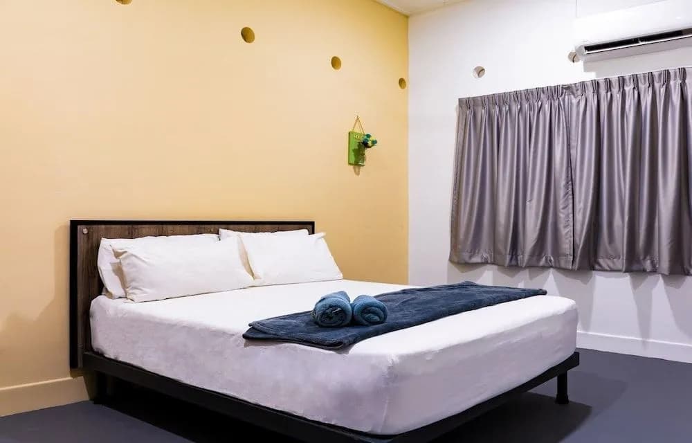LeNature Resort - photo 5