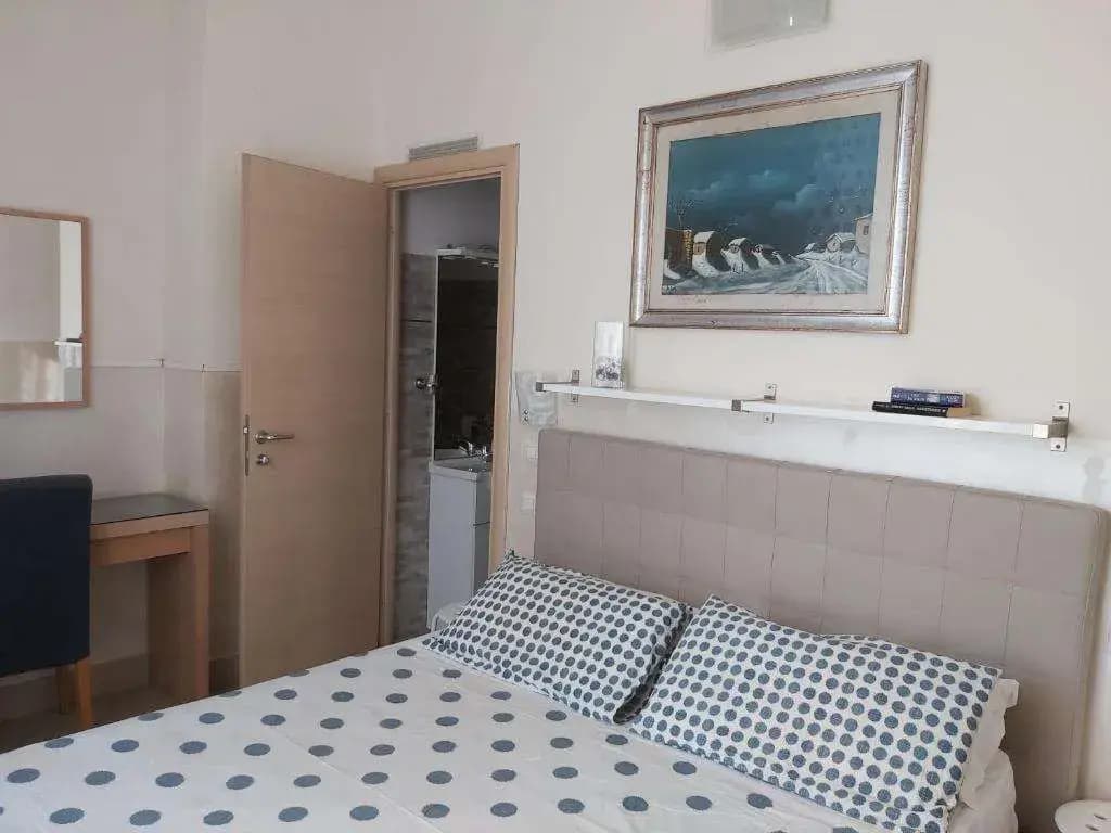 Agli Horti Sallustiani bed & breakfast - photo 7