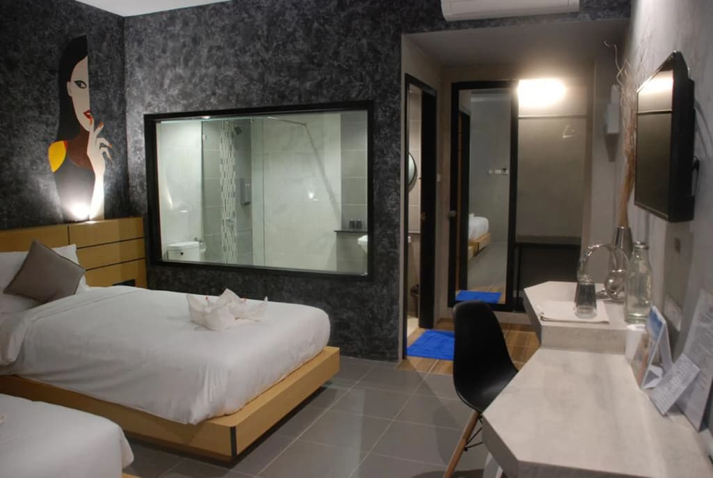 Hide & Seek Resort Krabi - photo 3