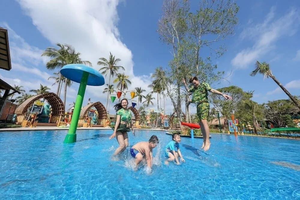 Nghi Lan Hotel - photo 23