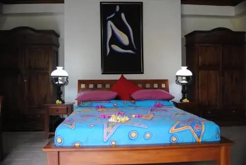 Villa Baliku - everyone's favourite - photo 3