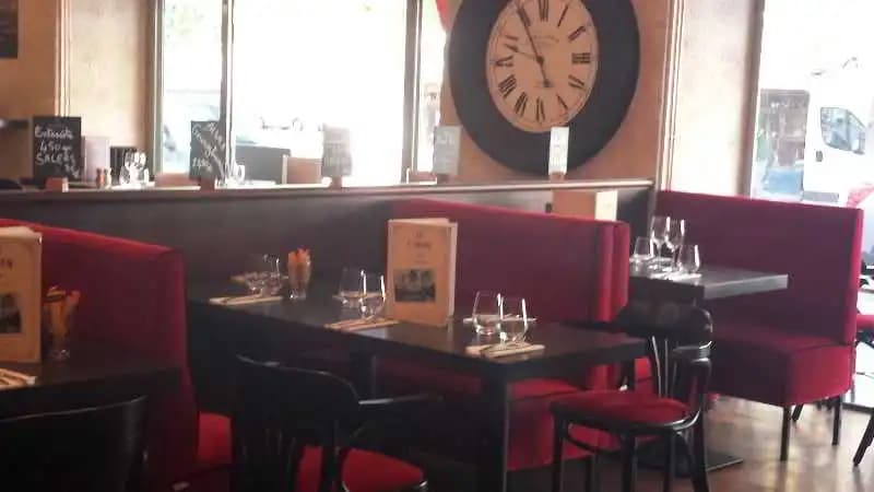 Hotel Le Cantal - photo 16