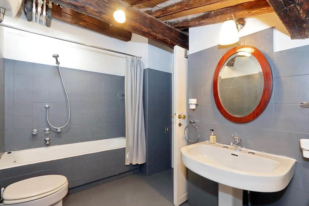 Farnese Apartment 1870 - photo 7