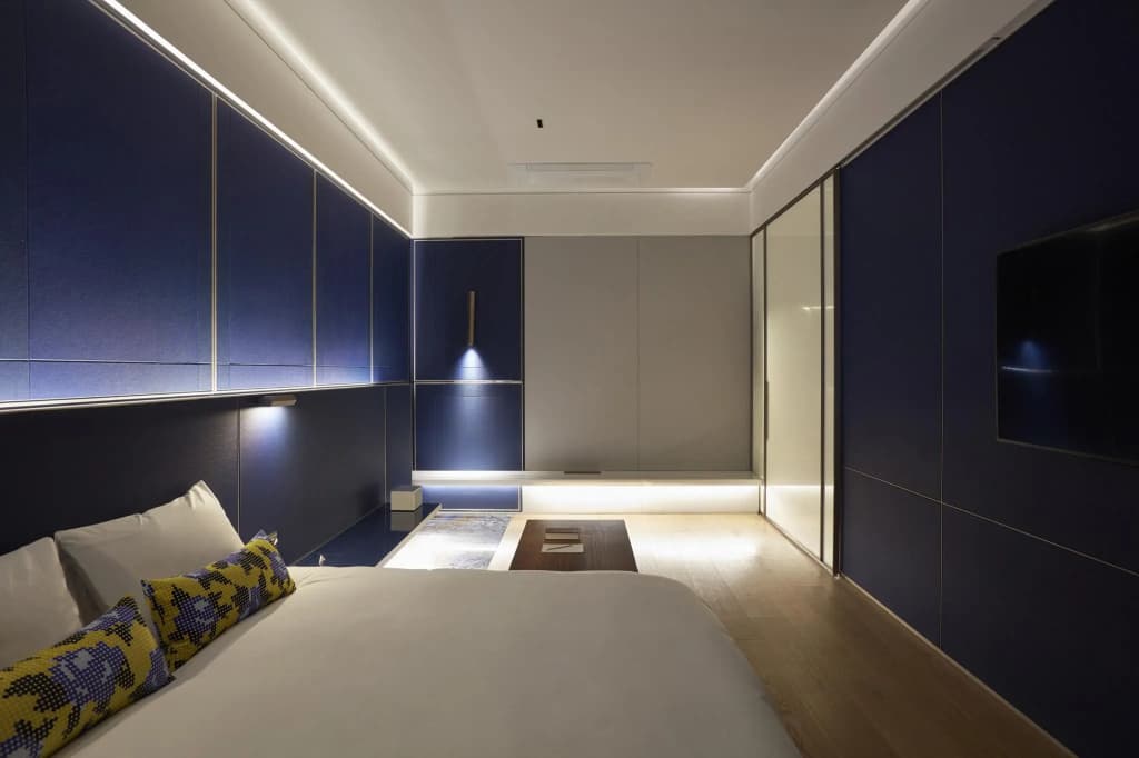 Owall Hotel - photo 2